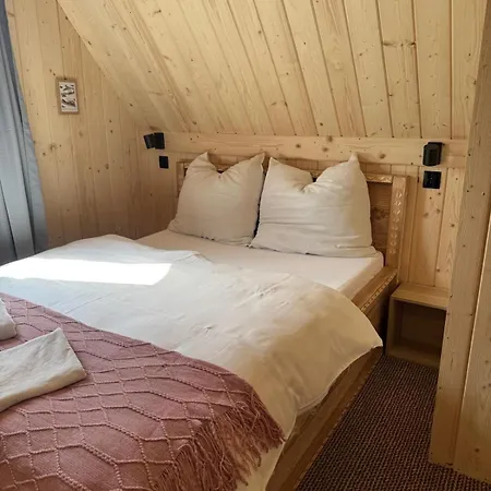 Stylowa Chalet Zakopane