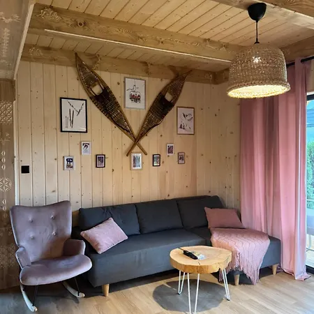 Stylowa זקופאנה