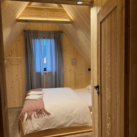 Stylowa Chalet