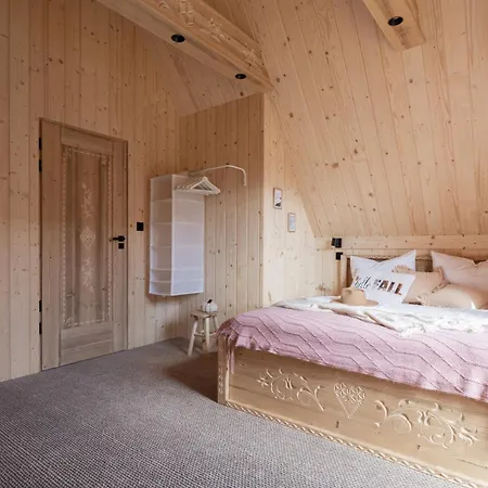 Chalet Stylowa Zakopane