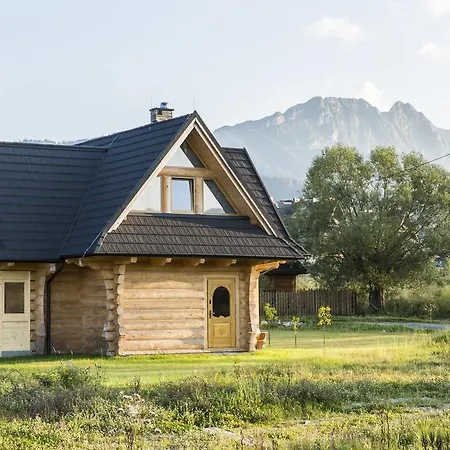 Stylowa Zakopane