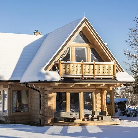 Chalet Stylowa Zakopane