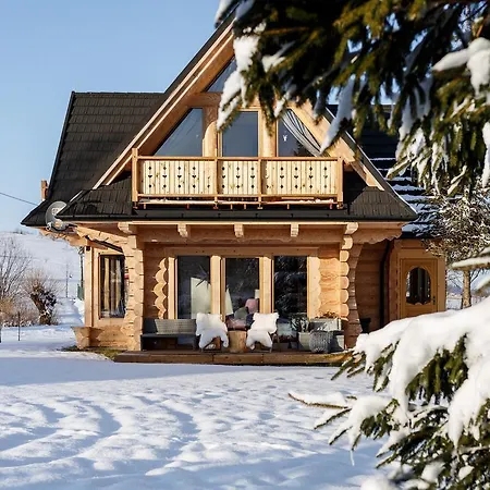 Chalet Stylowa
