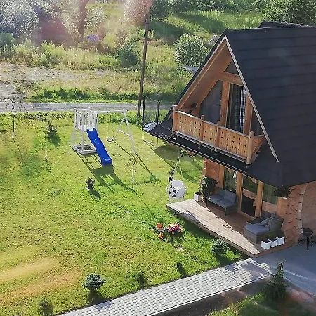 Chalet Stylowa *