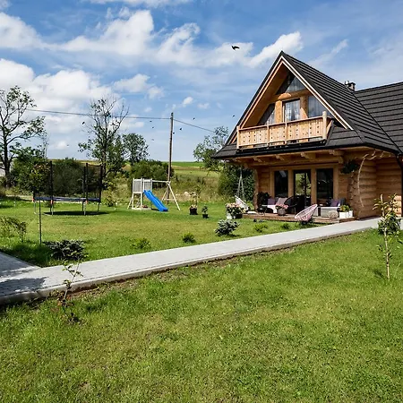 Stylowa Zakopane
