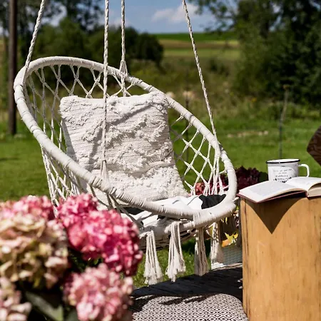 Stylowa Chalet Zakopane