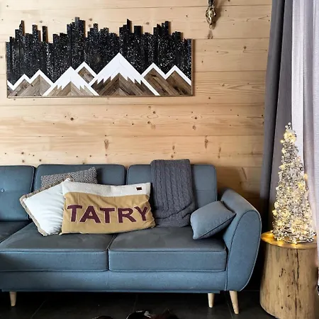 Chalet Stylowa