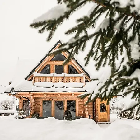 Stylowa Zakopane