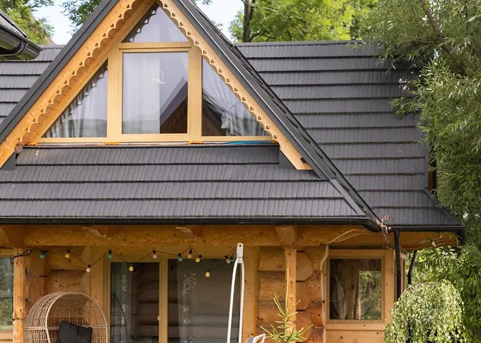 Chalet Stylowa Zakopane